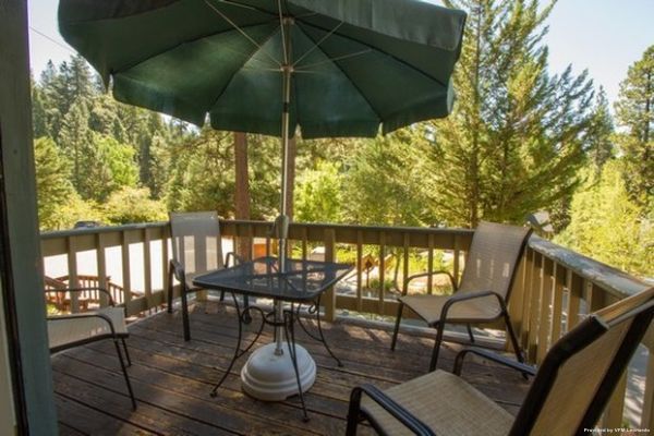 Hotel MOUNTAIN RETREAT RESORT-ARNOLD (Arnold)
